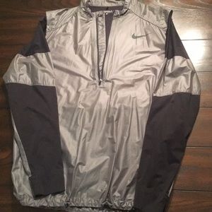 Nike Golf Windbreaker